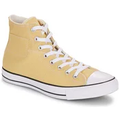 Converse CHUCK TAYLOR ALL STAR CANVAS JACQUARD Bež