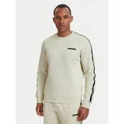 EA7 Emporio Armani Jopa 7M002195 AF10377 U1079 Svetlo bež Regular Fit