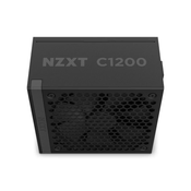 NZXT C1200 Gold ATX 3.X 1200W PA-2G2BB-EU modularno