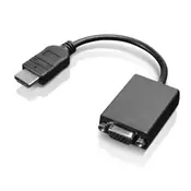 shumee Adapter za monitor Lenovo HDMI na VGA, 03X7583