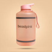 BeastPink Sportska boca Hyper Hydrator 2.2 l Pink