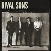 Rival Sons - Great Western Valkyrie (Anniversary Edition) (Reissue) (Gatefold Sleeve) (2 LP)