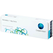 Dnevne Biomedics 1 Day Extra (30 leč)