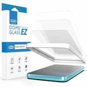 ZAŠTITNO STAKLO WHITESTONE EZ GLASS 3-PACK GALAXY S23 CLEAR