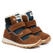 Škornji za sneg Primigi GORE-TEX 2354700 S Rjava