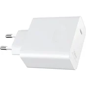 Zidni polnilec Honor HN-200500EP2 100W 5A 1 x USB-C bel 5503ABHA
