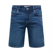 Only & Sons Kavbojke Weft moder denim