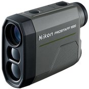 Nikon LRF Prostaff 1000