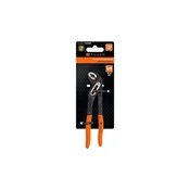 shumee Nastavljive klešče za cevi 180 mm/TEGER