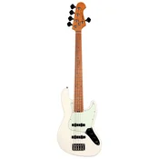 SQOE SJB650 WH BAS GITARA