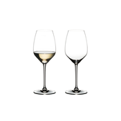 RIEDEL HEART TO HEART RIESLING Caše za belo vino, 2 komada, 490ml