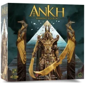 Ankh: Boga Egipta