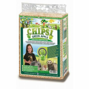 Chipsi presovana piljevina Zelena Jabuka 3.2kg