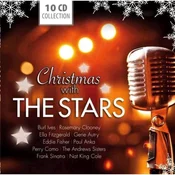 CHRISTMAS WITH THE STAR 10CD COLL.