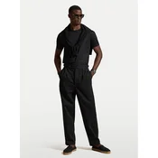 Polo Ralph Lauren Majica 710B27503008 Črna Regular Fit