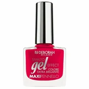 Deborah Gel Effect Extreme Shine Nail Polish EN94 Cherry 85 ml
