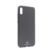 Maska Teracell Skin za Huawei Y6 Pro 2019 mat crna