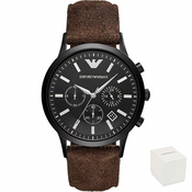 Moška ročna ura Emporio Armani Renato AR11078