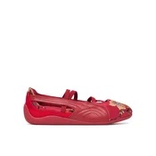 Balerinke Puma Speedcat Ballet Silky Wns 408425 Rdeča