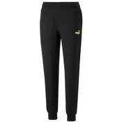 PUMA DONJI DEO PUMA ESS+ METALLIC PANTS FL ŽENE