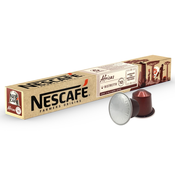 Nescafe NESCAFÉ Farmers Origins Africas Ristretto kapsule za Nespresso 10 kosov