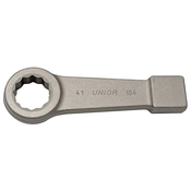 Kljuc okasti udarni 184/7 36mm UNIOR