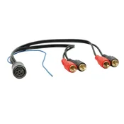 Adapter za aktivne sisteme Volvo C70, S40, S70, V70, V40, C70,