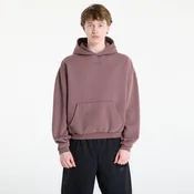 Mikina Nike Book Standard Issue Mens Therma-FIT Brushed Pullover Hoodie Tattoo/ Tattoo M