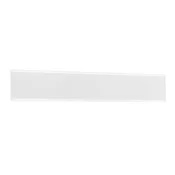 LINE ZIDNA LAMPA LED 2x12 WattW/3000K/1823lm/IP20/BIJELA