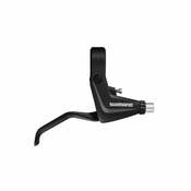 RUCICA KOCNICE SHIMANO ALIVIO BL-T4000 CRNA DESNA V-BRAKE
