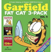 Garfield Fat Cat 3-Pack #4