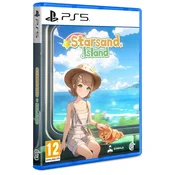 Starsand Island - PS5 PS5