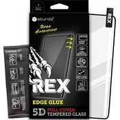 Sturdo REX zaščitno steklo za Xiaomi Redmi Note 14 Pro 5G (5D EDGE LEPILO)
