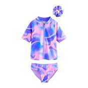 Next UV-zaščita modra/lila/roza