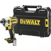 Dewalt Dewalt DCF887NT akumulatorski udarni vijačnik 18 V Li-Ion