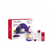 Shiseido Darilni set nege za normalno do suho kožo Vital Perfection Enriched Value Set