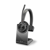 Poly Brezžični slušalke Poly Voyager 4310 UC Bluetooth 5.2, (5000541266)