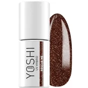 shumee Yoshi Rescue Me UV LED hibridni lak za nohte 6 ml - 264