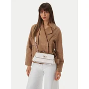 Guess  crossbody torbica ženska iz umetnega usnja EMELIE
