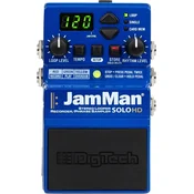 Digitech Jam Man Solo HD Kitarski efekt