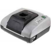 POWERY polnilnik Panasonic EY6406FQKW z USB