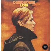 David Bowie Low (2017 Remastered Version)