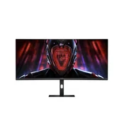 Monitor XIAOMI Gaming Monitor G34WQi 2026 ( ELA6562EU )