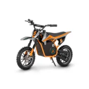 LAMAX eJumper DB50 narancasti elektricni motocikl