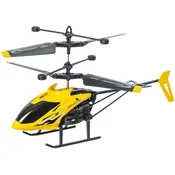 Igracka na daljinsko upravljanje Mondo - Helikopter H21.0, 21 cm