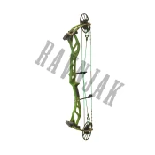 PSE Compound Bow Nock On Embark NTN ZF