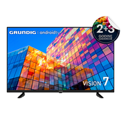 Grundig 50 GFU 7800 B Smart televizor, 50, LED, 4K Ultra HD