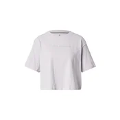 Volcom Drumstone ženska majica dusty lavender