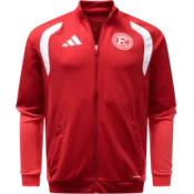 adidas Jakna Fortuna Düsseldorf Training 2026/27