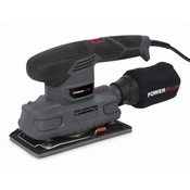PowerPlus Vibracijski brusilnik POWE40010 90x187 mm